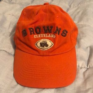 Cleveland Browns NFL Hat Cap